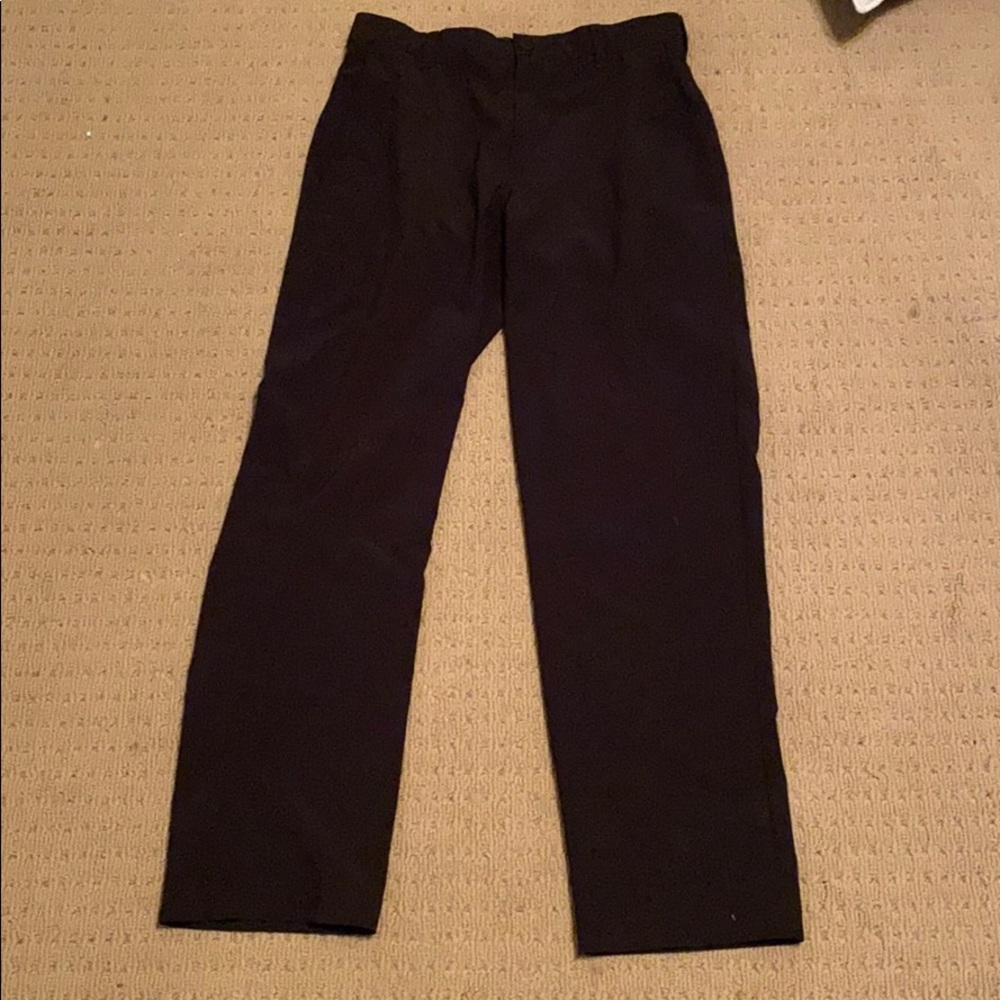 Izod golf men’s pants 32times32